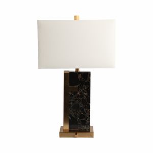 VINSONOAK BLACK LAMP 26 (IN) 1