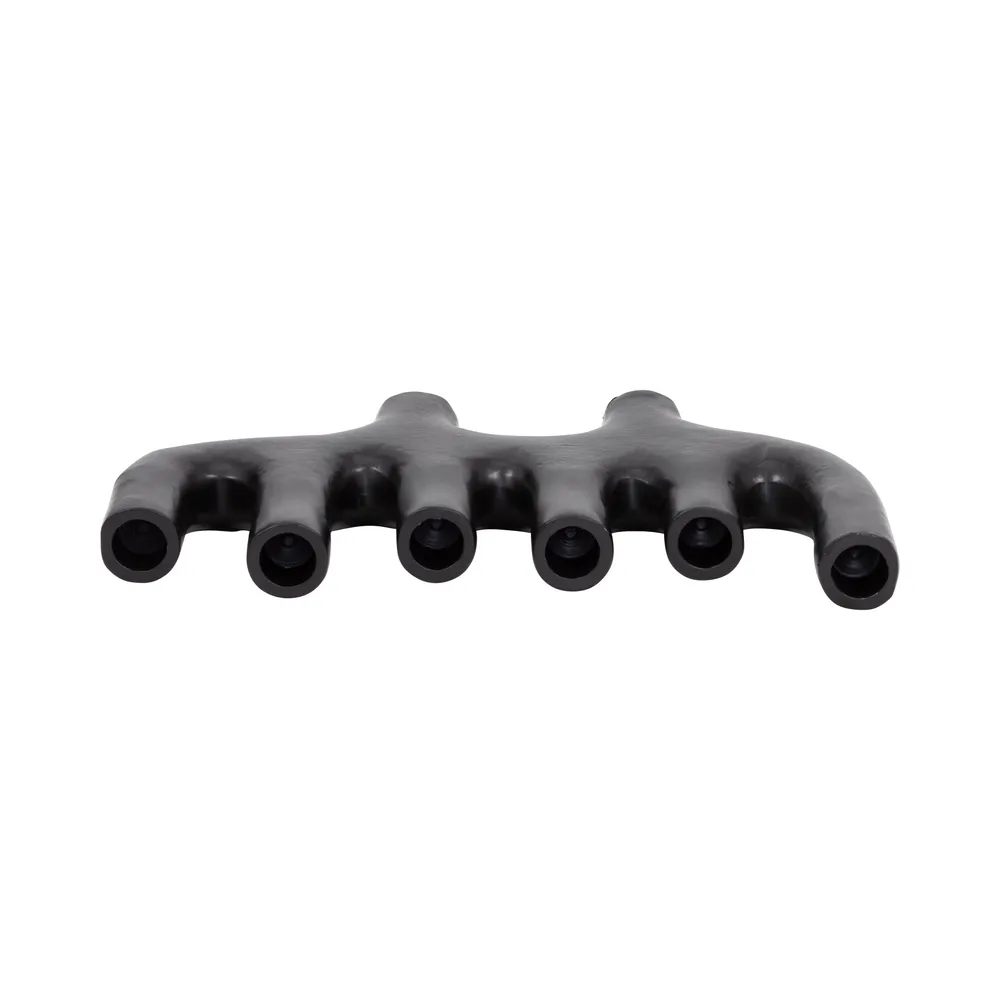 JULIANSTONE BLACK METAL 7 (IN)