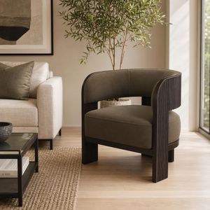 OWENLAKE GREEN CHAIR 32 (IN) 12