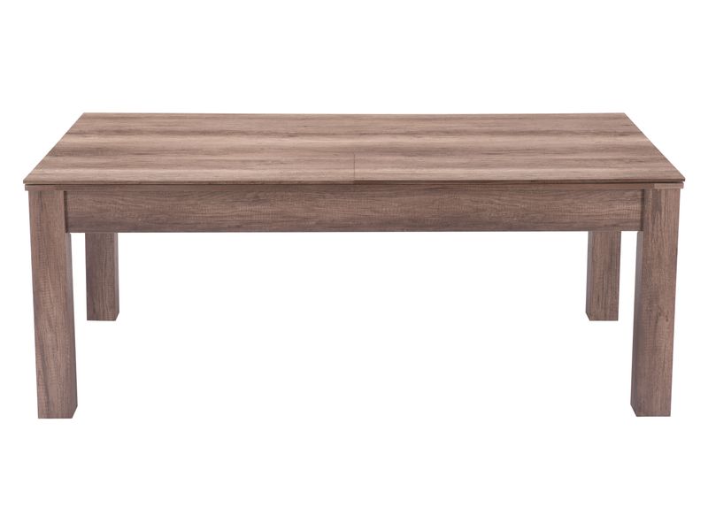 Bonker 3 in 1 Table Brown 4
