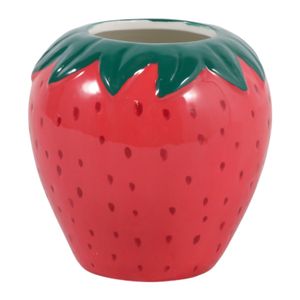 HANNAHSIDE RED PENCIL CUP 4 (IN) 5
