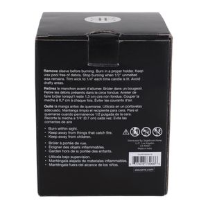 HEMMINGWORTH THRIVE JASMINE & SAGE CANDLE 5 (IN) 9