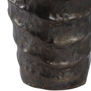 SKYLERRIDGE SILVER PLANTER 28 (IN) 6