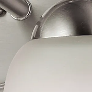 Conway 32'' Wide 4-Light Vanity Light - Brushed Nickel 3