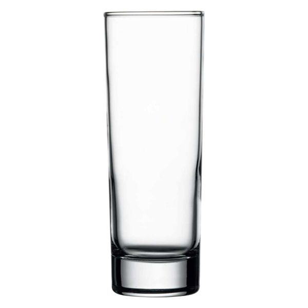 SIDE-HEAVY SHAM Hi-Ball, 9.8oz/290ml 