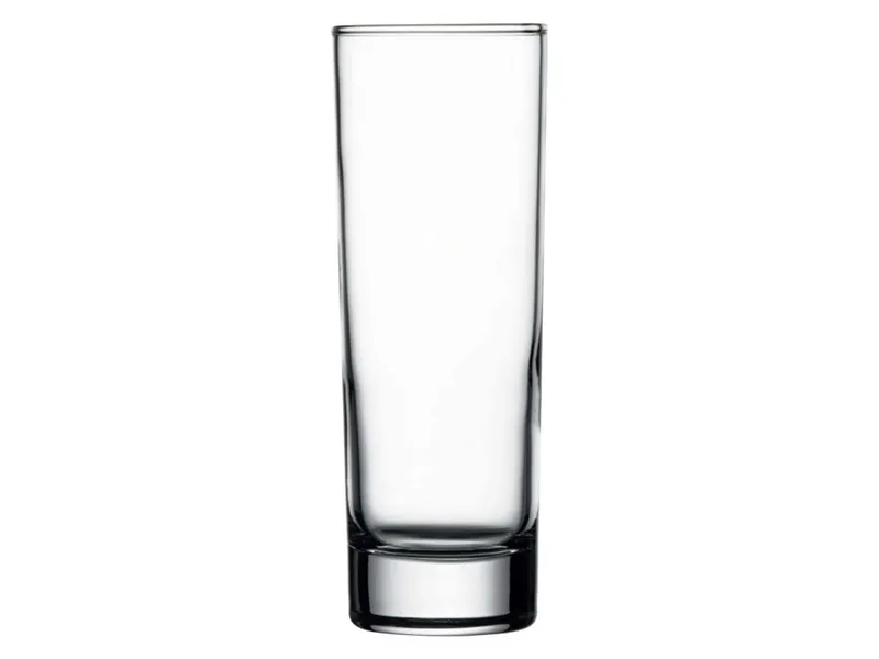 SIDE-HEAVY SHAM Hi-Ball, 9.8oz/290ml  1