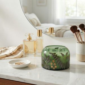 FALLONVALE GARDENIA CANDLE 4 (IN) 13