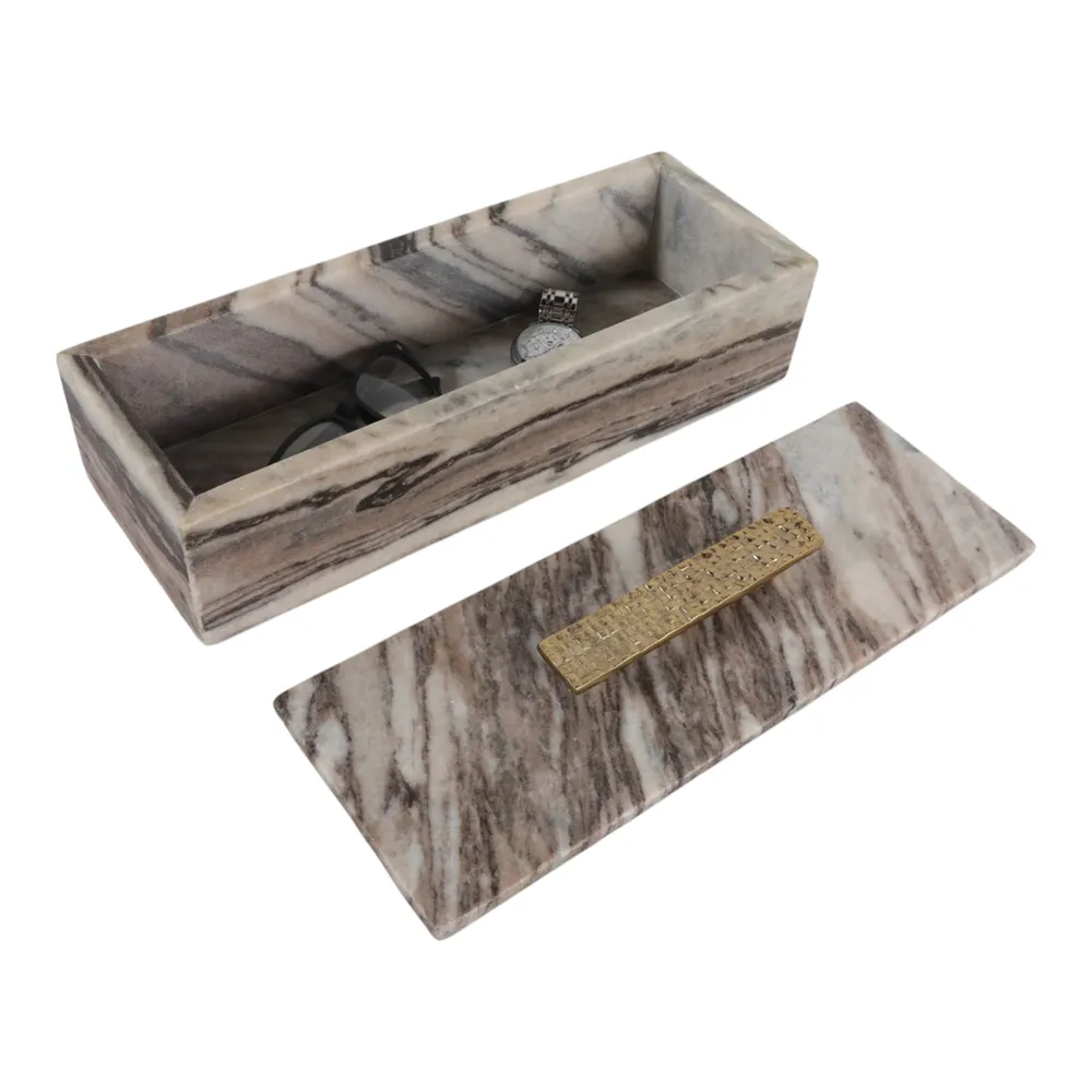CAXTONCREST GRAY BOX 5 (IN)