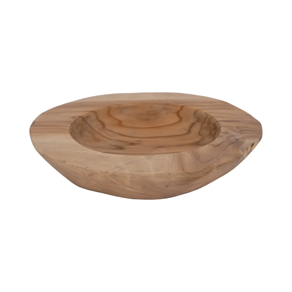 HARDYMORE BROWN BOWL 4 (IN)