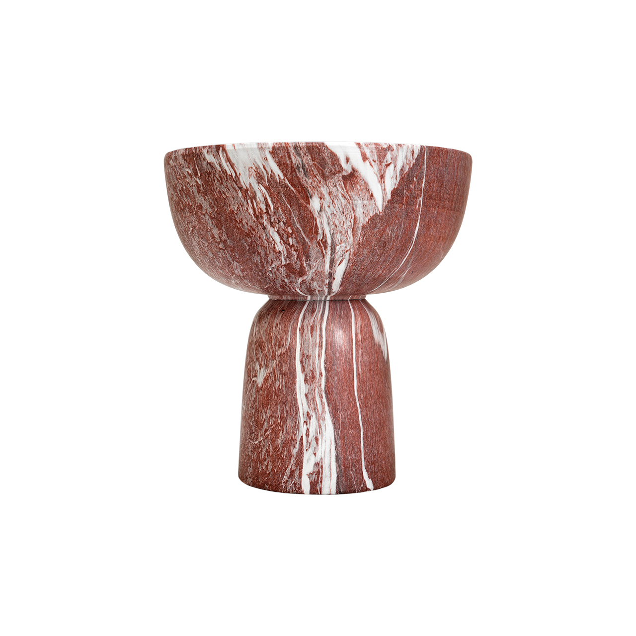 Abedon Pedestal Bowl 3