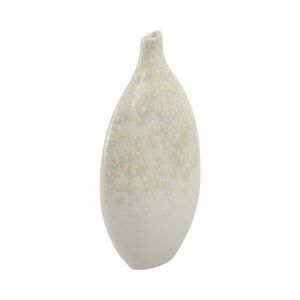 KEATONTON CREAM VASE 16 (IN) 4