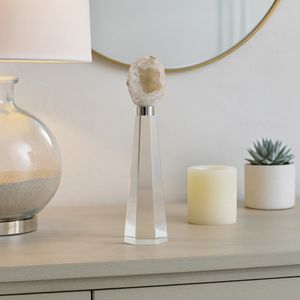 CHATHAMOAK CLEAR DECOR 9 (IN) 12