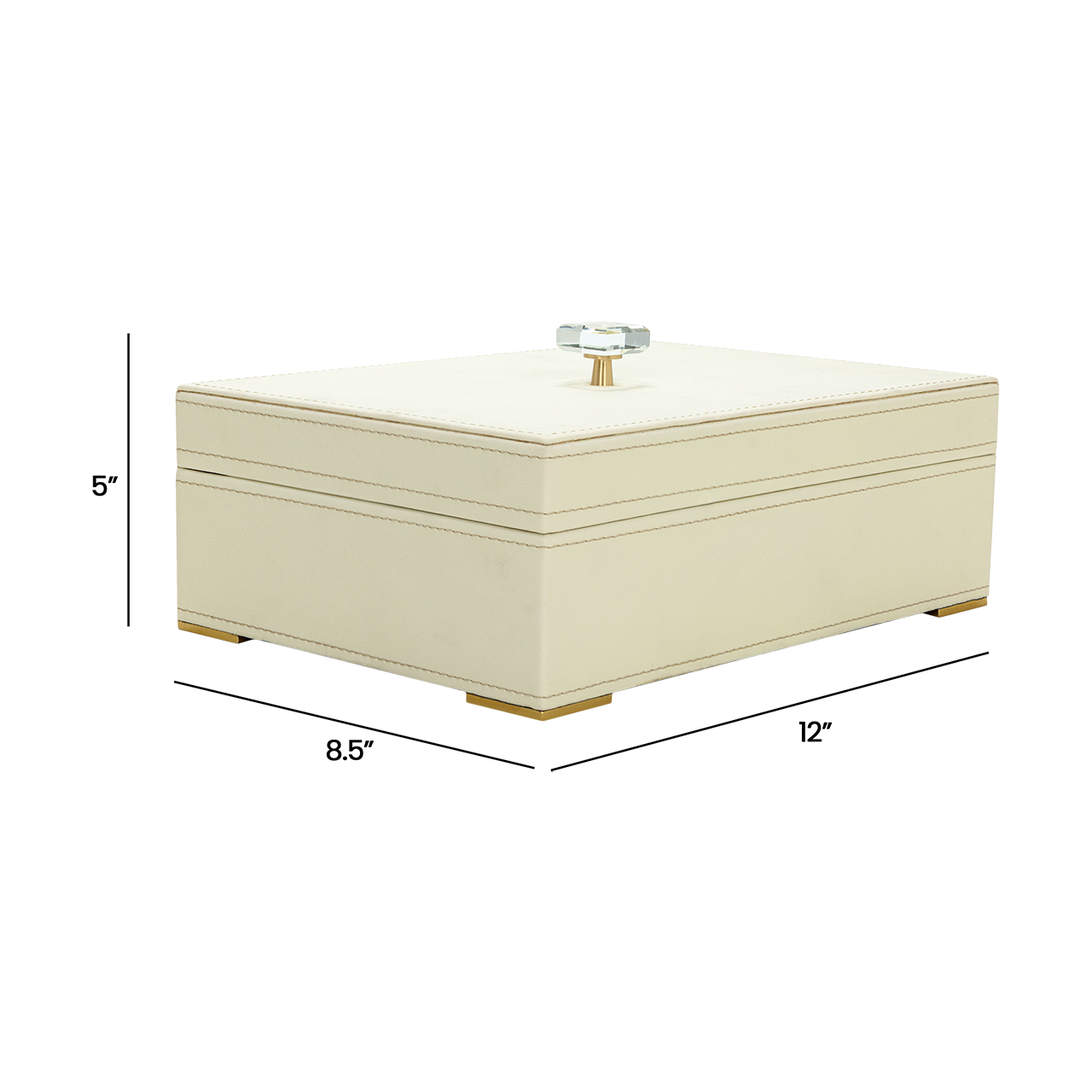 Dalven Box 3