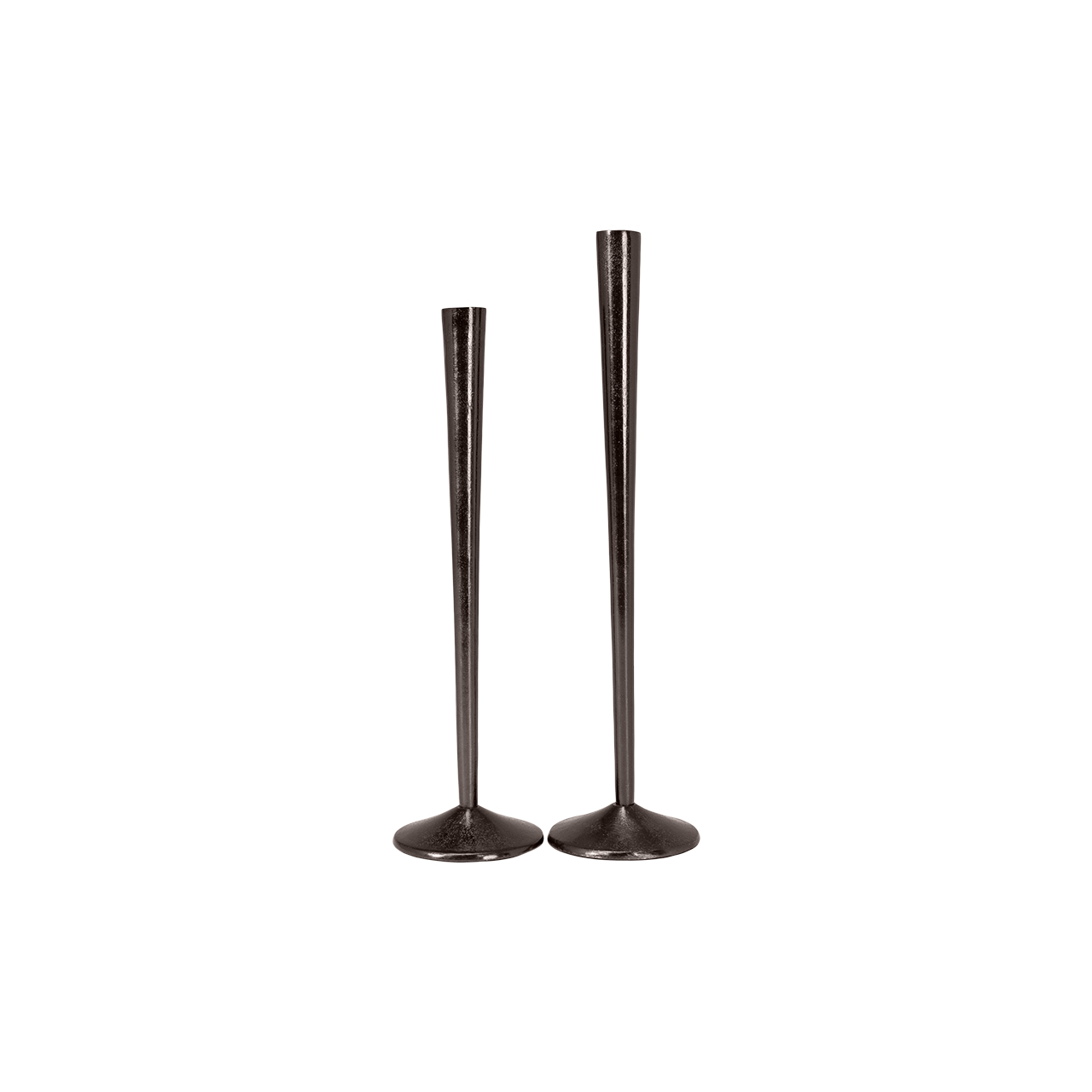 Rasmus Candleholders -Set 2 2