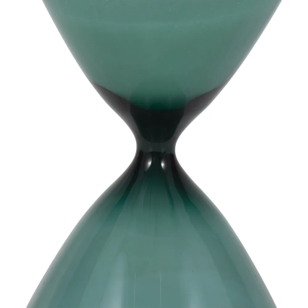 GRANTHAMMOOR BLUE HOURGLASS 14 (IN)