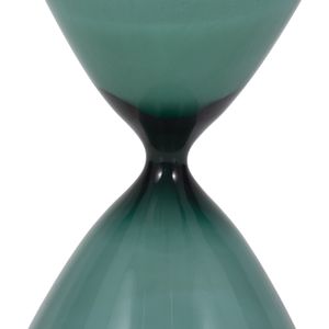 GRANTHAMMOOR BLUE HOURGLASS 14 (IN) 5