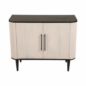 ERWIN IVORY CABINET 31 (IN) 3