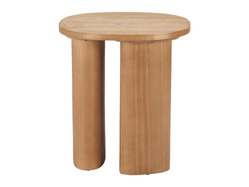 Benen Side Table Natural 3