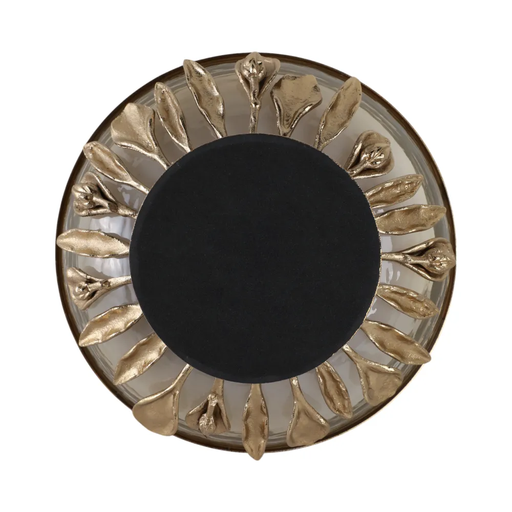 RUEROSE GOLD BOWL 8 (IN)