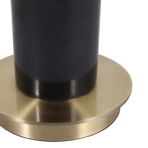 HARLEYPARK BLACK LAMP 32 (IN) 8