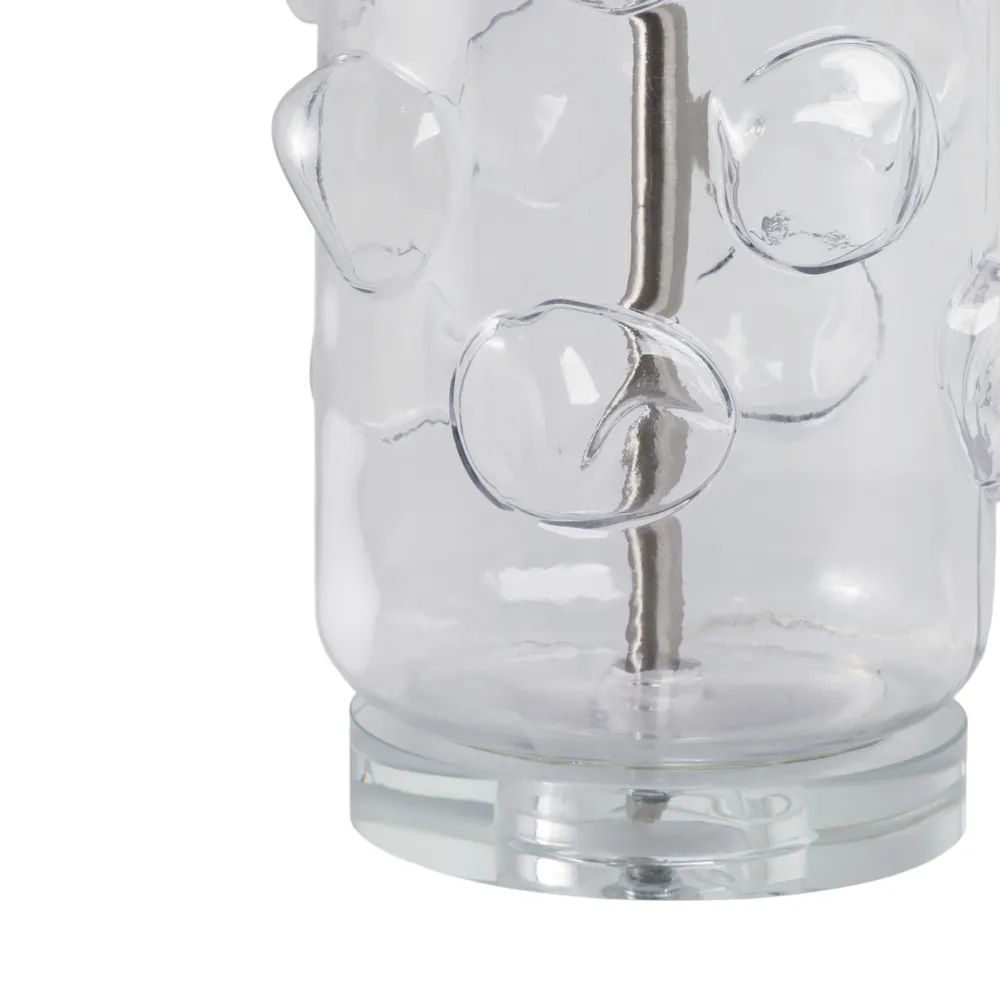 ROMANHAM CLEAR LAMP 30 (IN)