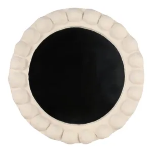 BREEMOOR IVORY MIRROR 36 (IN) 1