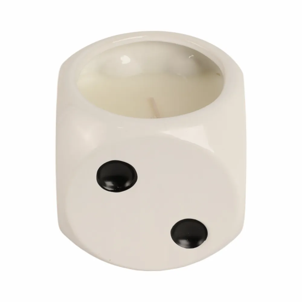 DAYTONRIDGE TOBACCO CANDLE 5 (IN)