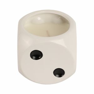 DAYTONRIDGE TOBACCO CANDLE 5 (IN) 5