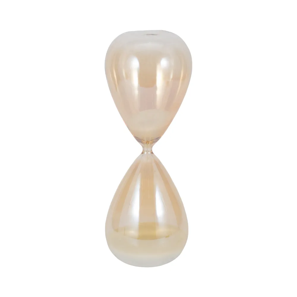 GRANTHAMMOOR GOLD HOURGLASS 14 (IN)