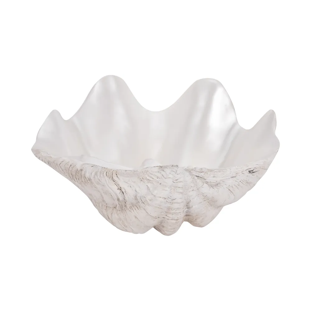 HAVENSIDE IVORY BOWL 5 (IN)