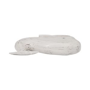 THEALAKE WHITE DECOR 9 (IN) 7