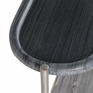 GUNNWELL GRAY CONSOLE 33 (IN) 6