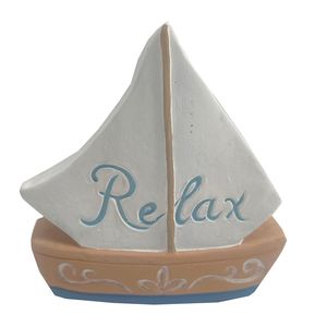 4-1/4" SAILBOAT 1
