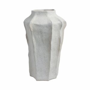 AVAWAY GRAY VASE 20 (IN) 1