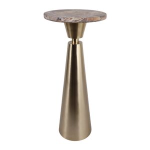 DAYTONCROSS GOLD TABLE 24 (IN) 3
