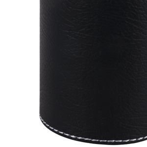 BRADENLEY BLACK PENCIL CUP 4 (IN) 6