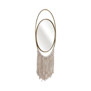 JULIANPORT GOLD MIRROR 30 (IN) 3