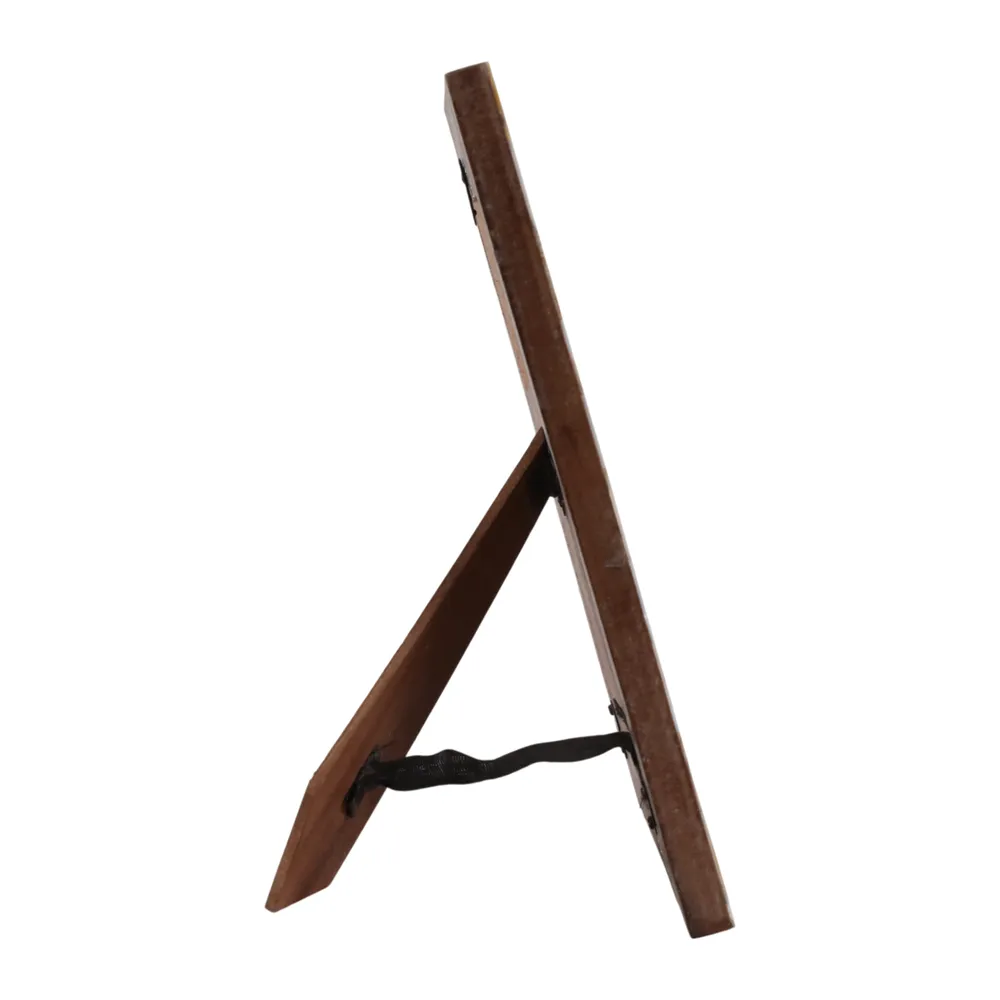 FABIANCREST BLUE FRAME 10 (IN)