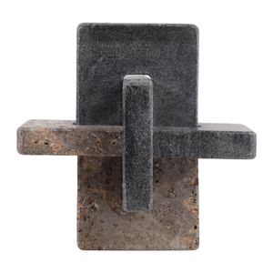 HANLEYLAND BLACK DECOR 7 (IN) 9