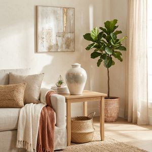 GORDENLAKE WHITE JAR 12 (IN) 2