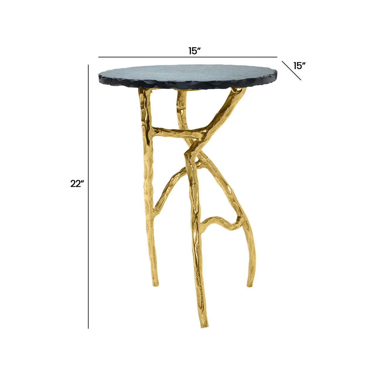 Alarine Cocktail Table 3