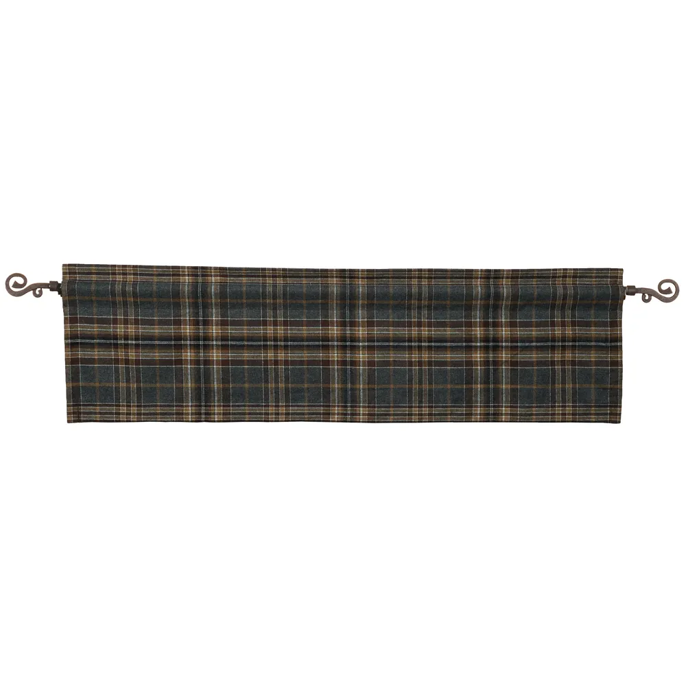 Kinsale Oxford Valance - 52x15