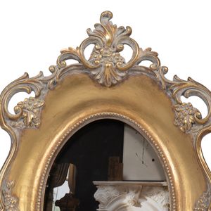 CHESTERDALE GOLD FRAME 11 (IN) 5