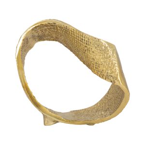 DYLANSIDE GOLD DECOR 7 (IN) 1