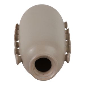 BURGESSBROOK TAN VASE 22 (IN) 7