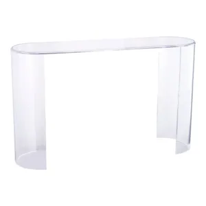 HAZENRIDGE CLEAR CONSOLE 32 (IN) 1