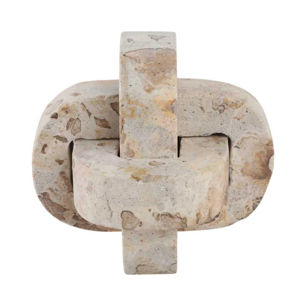 JULIANWICK IVORY DECOR 5 (IN)