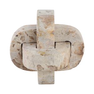 JULIANWICK IVORY DECOR 5 (IN) 5