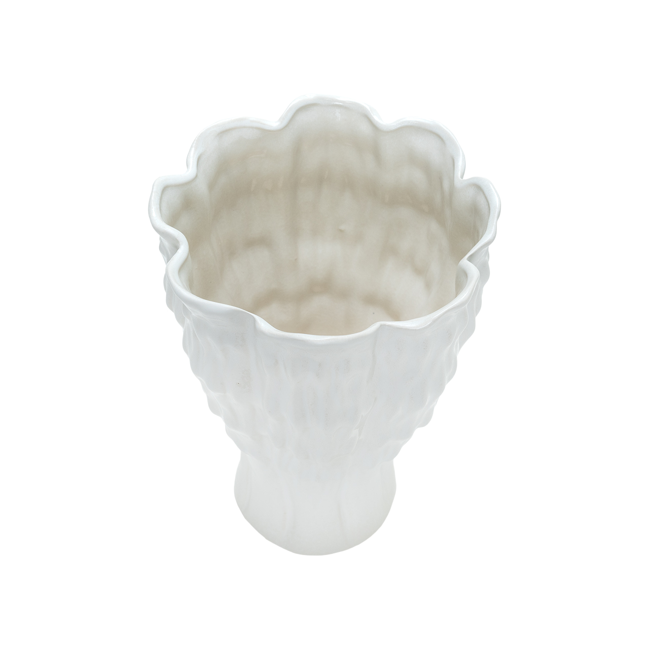 Zamara Short Vase 4