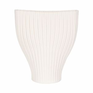 STORMTON IVORY VASE 14 (IN) 1